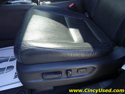 2016 Honda Pilot Elite - Photo 31 - Cincinnati, OH 45255