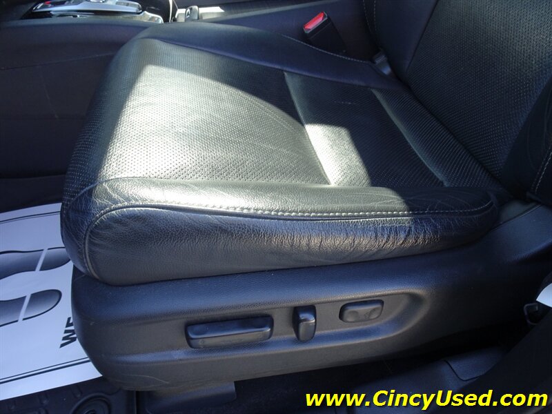 2016 Honda Pilot Elite - Photo 31 - Cincinnati, OH 45255