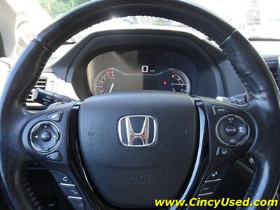 2016 Honda Pilot Elite - Photo 20 - Cincinnati, OH 45255