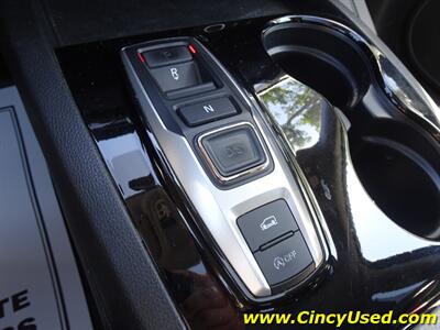 2016 Honda Pilot Elite - Photo 16 - Cincinnati, OH 45255