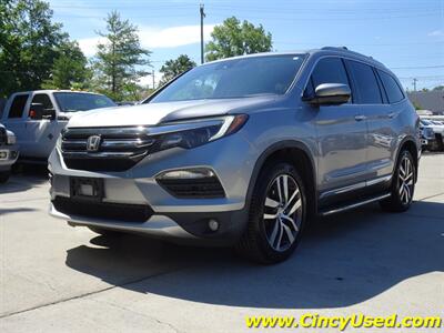 2016 Honda Pilot Elite - Photo 3 - Cincinnati, OH 45255