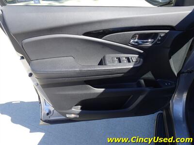2016 Honda Pilot Elite - Photo 29 - Cincinnati, OH 45255