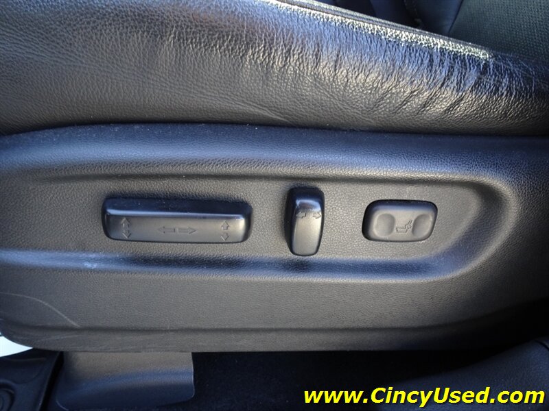 2016 Honda Pilot Elite - Photo 26 - Cincinnati, OH 45255