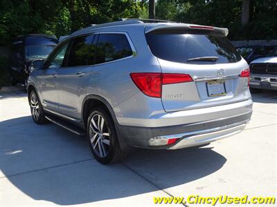 2016 Honda Pilot Elite - Photo 8 - Cincinnati, OH 45255
