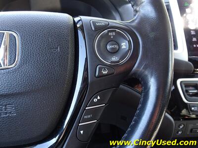 2016 Honda Pilot Elite - Photo 22 - Cincinnati, OH 45255