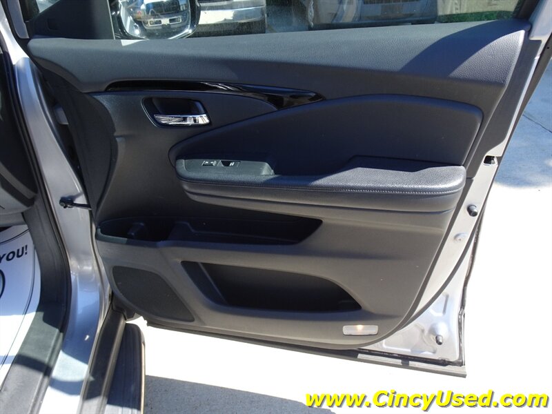 2016 Honda Pilot Elite - Photo 30 - Cincinnati, OH 45255