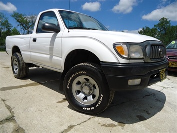 2003 Toyota Tacoma   - Photo 10 - Cincinnati, OH 45255