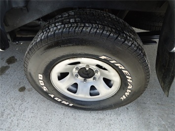 2003 Toyota Tacoma   - Photo 23 - Cincinnati, OH 45255