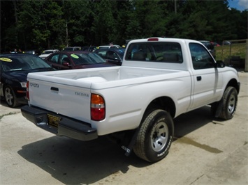 2003 Toyota Tacoma   - Photo 6 - Cincinnati, OH 45255