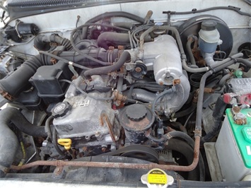 2003 Toyota Tacoma   - Photo 25 - Cincinnati, OH 45255