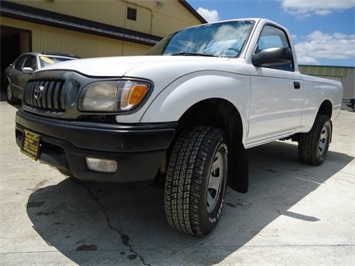 2003 Toyota Tacoma   - Photo 11 - Cincinnati, OH 45255