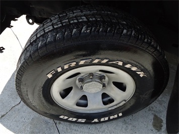 2003 Toyota Tacoma   - Photo 24 - Cincinnati, OH 45255