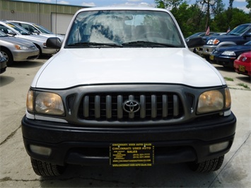 2003 Toyota Tacoma   - Photo 2 - Cincinnati, OH 45255