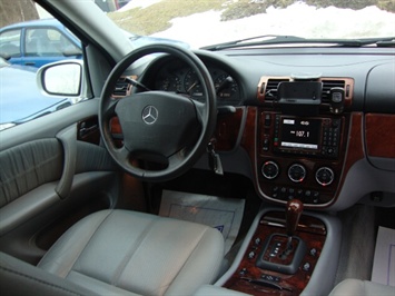 2002 Mercedes-Benz M Class ML500   - Photo 7 - Cincinnati, OH 45255