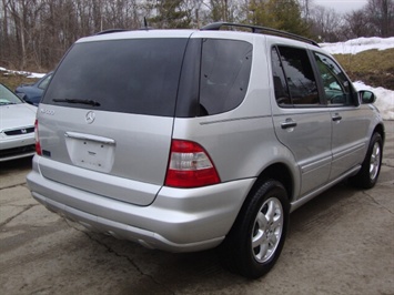 2002 Mercedes-Benz M Class ML500   - Photo 6 - Cincinnati, OH 45255