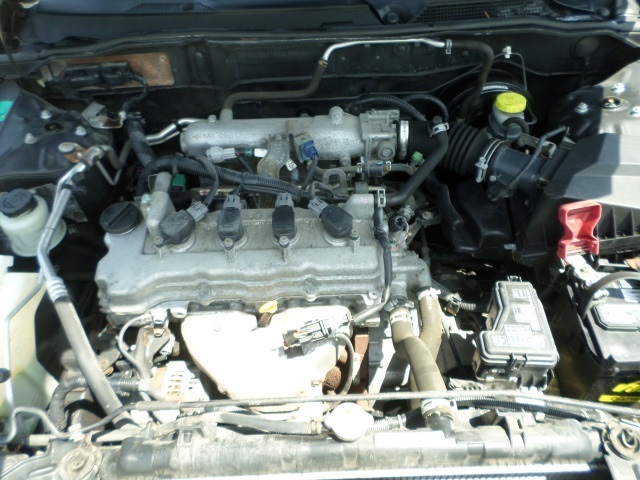 2005 Nissan Sentra 1.8 S - Photo 30 - Cincinnati, OH 45255