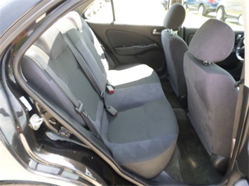 2005 Nissan Sentra 1.8 S   - Photo 9 - Cincinnati, OH 45255