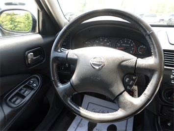 2005 Nissan Sentra 1.8 S   - Photo 18 - Cincinnati, OH 45255