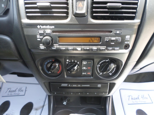 2005 Nissan Sentra 1.8 S - Photo 17 - Cincinnati, OH 45255