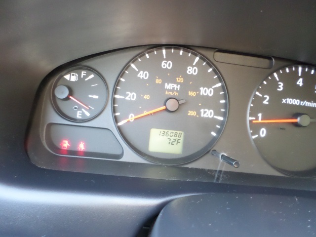 2005 Nissan Sentra 1.8 S - Photo 19 - Cincinnati, OH 45255