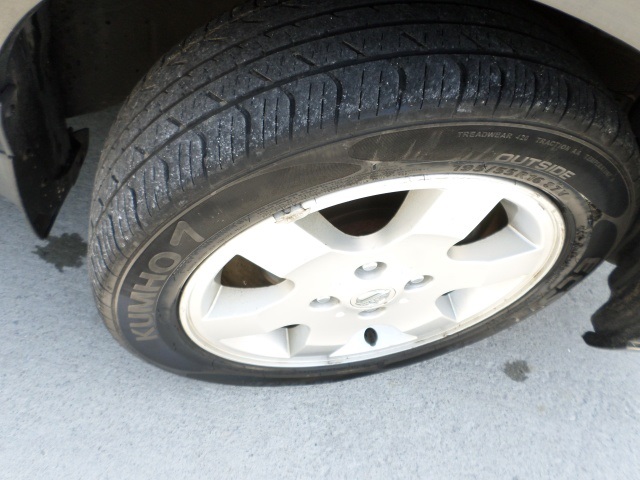 2005 Nissan Sentra 1.8 S - Photo 26 - Cincinnati, OH 45255