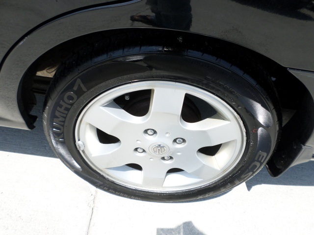 2005 Nissan Sentra 1.8 S - Photo 28 - Cincinnati, OH 45255