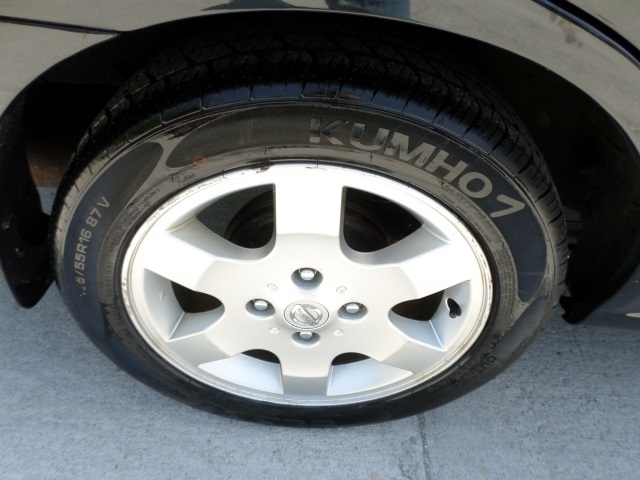 2005 Nissan Sentra 1.8 S - Photo 27 - Cincinnati, OH 45255