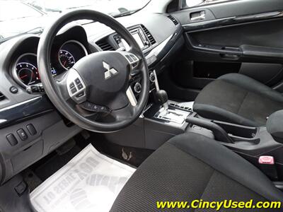 2017 Mitsubishi Lancer ES   - Photo 12 - Cincinnati, OH 45255