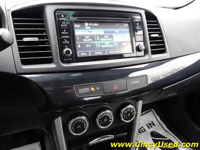 2017 Mitsubishi Lancer ES   - Photo 17 - Cincinnati, OH 45255