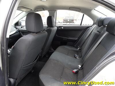 2017 Mitsubishi Lancer ES   - Photo 13 - Cincinnati, OH 45255