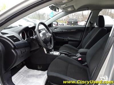 2017 Mitsubishi Lancer ES   - Photo 11 - Cincinnati, OH 45255