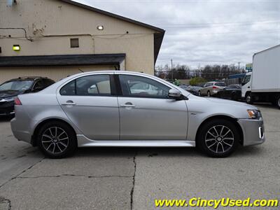 2017 Mitsubishi Lancer ES   - Photo 5 - Cincinnati, OH 45255