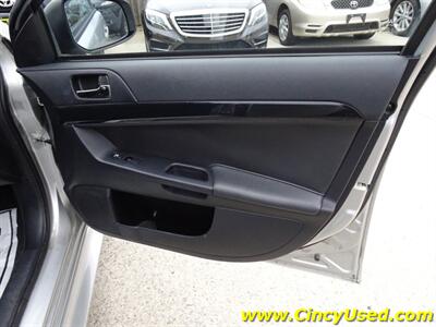 2017 Mitsubishi Lancer ES   - Photo 26 - Cincinnati, OH 45255