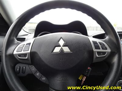 2017 Mitsubishi Lancer ES   - Photo 18 - Cincinnati, OH 45255