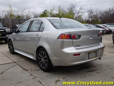 2017 Mitsubishi Lancer ES   - Photo 9 - Cincinnati, OH 45255