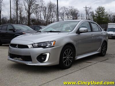 2017 Mitsubishi Lancer ES   - Photo 3 - Cincinnati, OH 45255