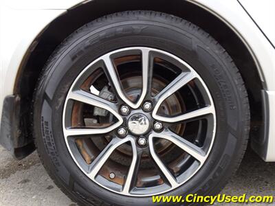 2017 Mitsubishi Lancer ES   - Photo 30 - Cincinnati, OH 45255