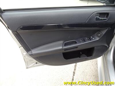 2017 Mitsubishi Lancer ES   - Photo 25 - Cincinnati, OH 45255