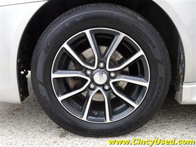 2017 Mitsubishi Lancer ES   - Photo 29 - Cincinnati, OH 45255