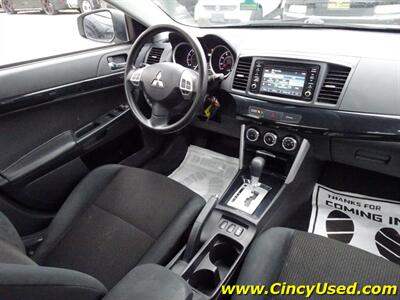 2017 Mitsubishi Lancer ES   - Photo 15 - Cincinnati, OH 45255