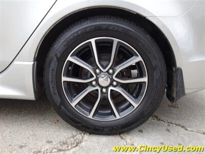 2017 Mitsubishi Lancer ES   - Photo 27 - Cincinnati, OH 45255