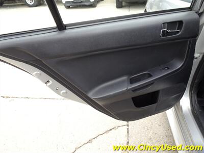 2017 Mitsubishi Lancer ES   - Photo 24 - Cincinnati, OH 45255