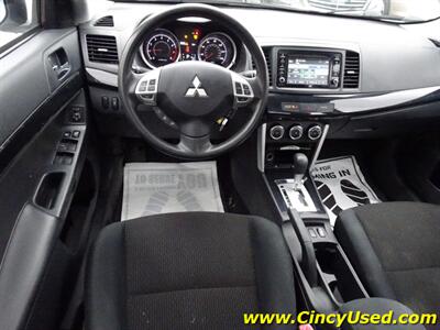 2017 Mitsubishi Lancer ES   - Photo 10 - Cincinnati, OH 45255