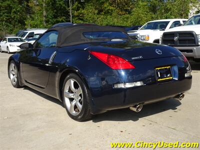 2008 Nissan 350Z Touring - Photo 9 - Cincinnati, OH 45255
