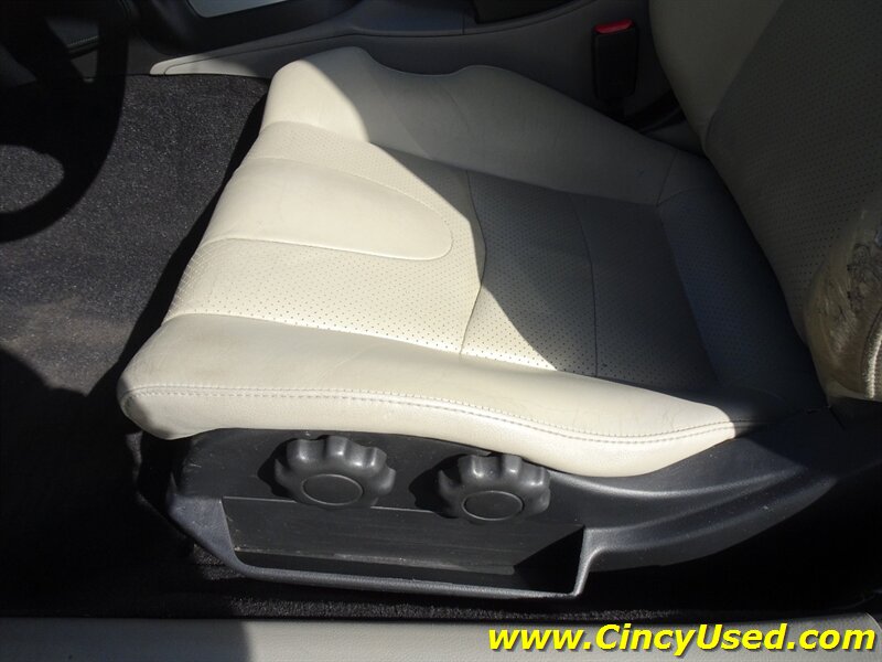 2008 Nissan 350Z Touring - Photo 26 - Cincinnati, OH 45255