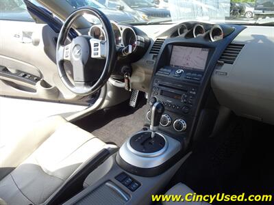 2008 Nissan 350Z Touring - Photo 13 - Cincinnati, OH 45255