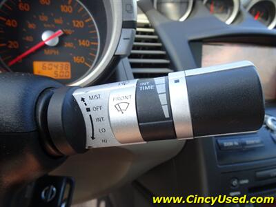 2008 Nissan 350Z Touring - Photo 21 - Cincinnati, OH 45255