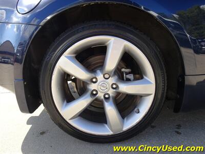 2008 Nissan 350Z Touring - Photo 29 - Cincinnati, OH 45255