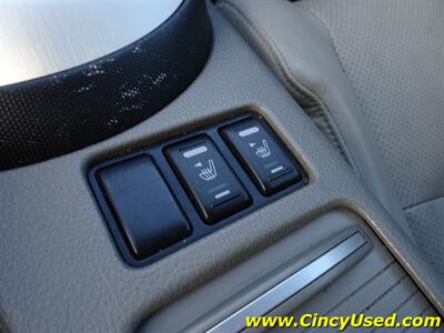 2008 Nissan 350Z Touring - Photo 15 - Cincinnati, OH 45255