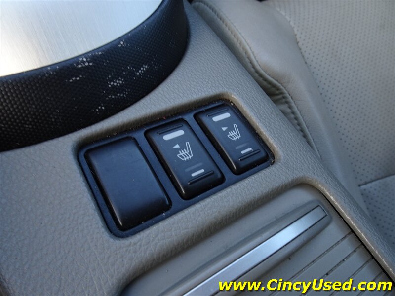 2008 Nissan 350Z Touring - Photo 15 - Cincinnati, OH 45255